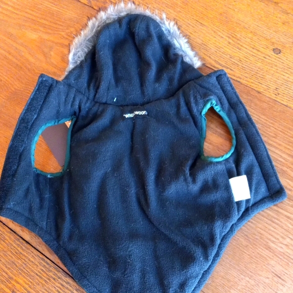 Wag n Woof Dog Jacket Size S - Picture 5 of 7
